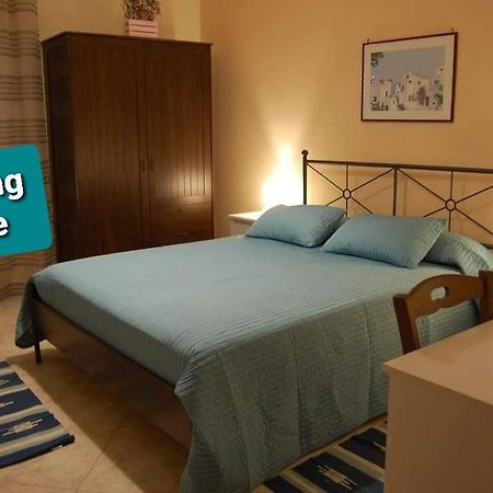Castello Di Sotto Bed & Breakfast Milazzo Ngoại thất bức ảnh