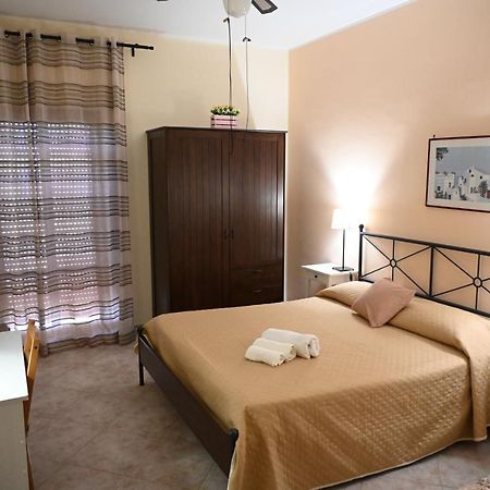 Castello Di Sotto Bed & Breakfast Milazzo Ngoại thất bức ảnh