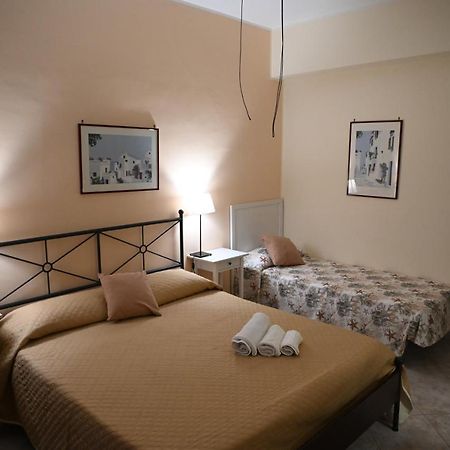 Castello Di Sotto Bed & Breakfast Milazzo Ngoại thất bức ảnh