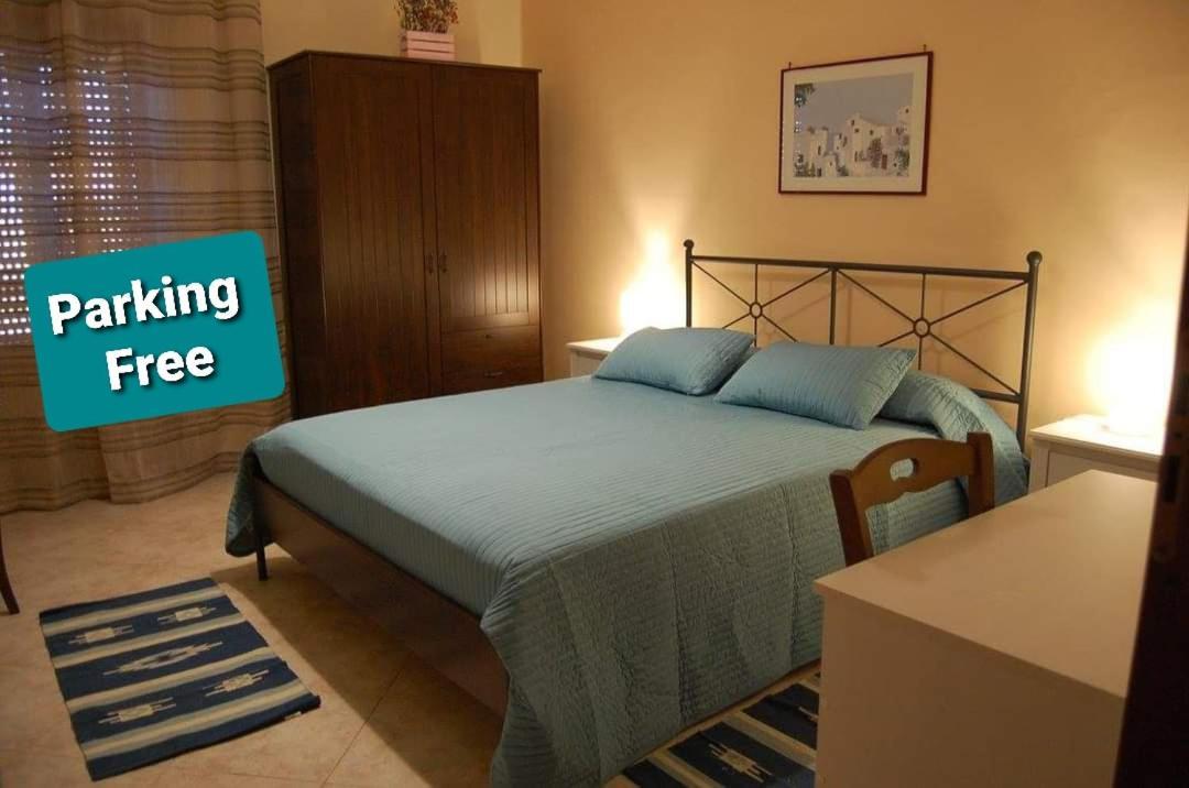 Castello Di Sotto Bed & Breakfast Milazzo Ngoại thất bức ảnh
