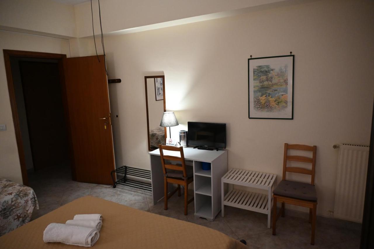 Castello Di Sotto Bed & Breakfast Milazzo Ngoại thất bức ảnh