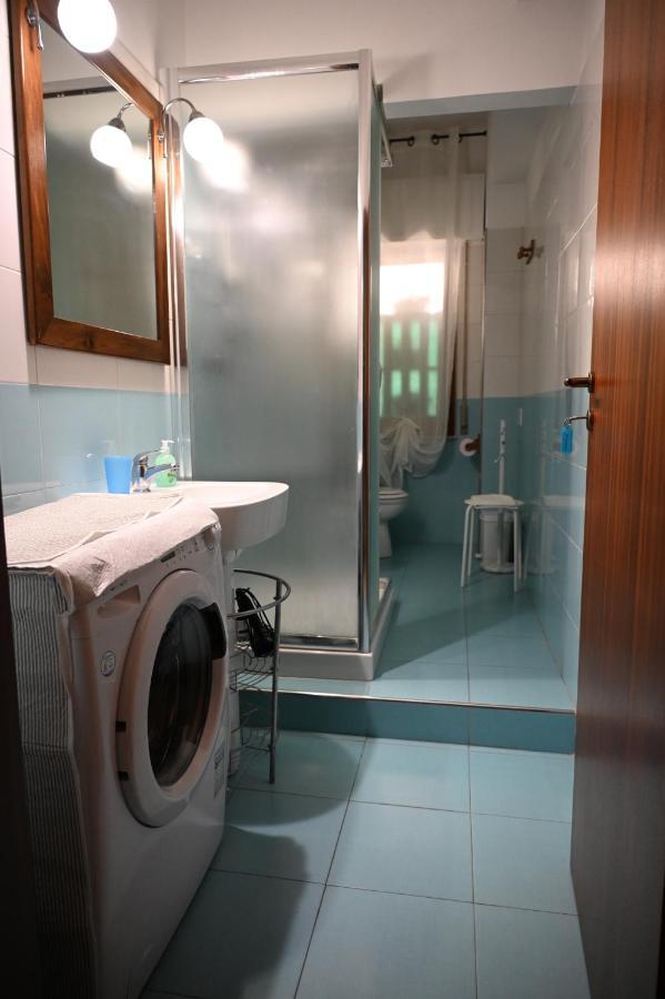 Castello Di Sotto Bed & Breakfast Milazzo Ngoại thất bức ảnh