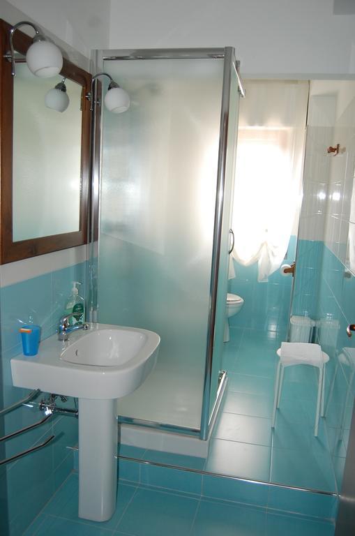 Castello Di Sotto Bed & Breakfast Milazzo Ngoại thất bức ảnh